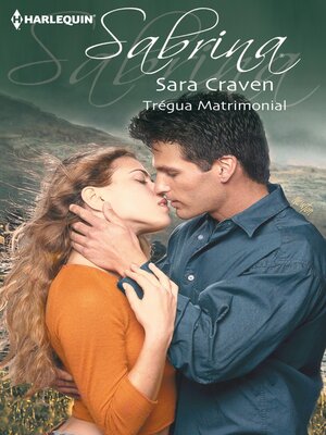 cover image of Trégua matrimonial